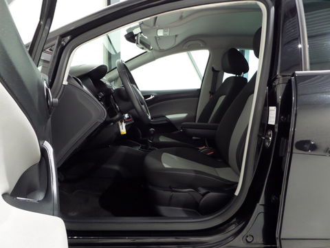 SEAT Ibiza 1.2 TSI Chill Out plus "Origineel NL!" Navigatie Bluetooth Cruise-control, van 2e eigenaar in nieuwstaat !