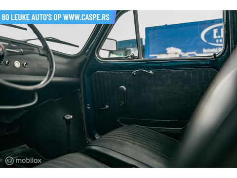 Fiat 500L 1971 | Blu Scuro