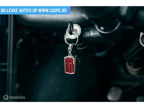 Fiat 500L 1971 | Blu Scuro