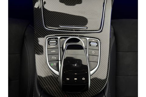 Mercedes-Benz E-Klasse 300 AMG 245PK Burmester Sfeer LED 360Camera Carplay Memory Virtual Clima Cruise Navi PDC 19"LMV