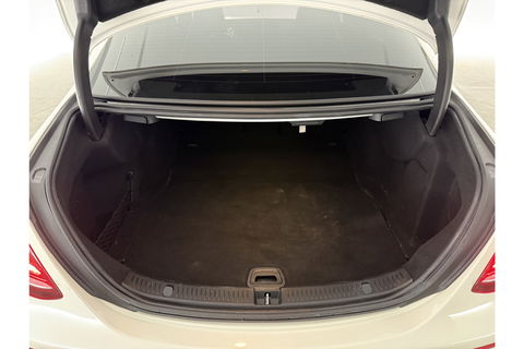Mercedes-Benz E-Klasse 300 AMG 245PK Burmester Sfeer LED 360Camera Carplay Memory Virtual Clima Cruise Navi PDC 19"LMV