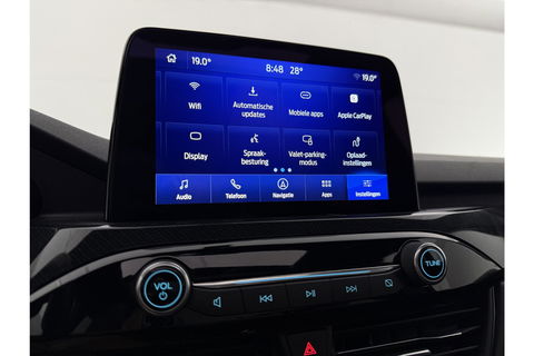 Ford Kuga 2.5 PHEV 209PK ST-Line X Pano Bang&Olufson Virtual LED Trekhaak Camera Carplay Clima Cruise Navi PDC Leder 18"LMV