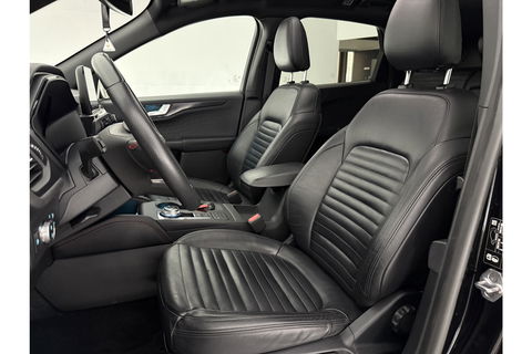 Ford Kuga 2.5 PHEV 209PK ST-Line X Pano Bang&Olufson Virtual LED Trekhaak Camera Carplay Clima Cruise Navi PDC Leder 18"LMV