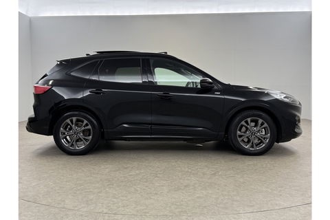 Ford Kuga 2.5 PHEV 209PK ST-Line X Pano Bang&Olufson Virtual LED Trekhaak Camera Carplay Clima Cruise Navi PDC Leder 18"LMV