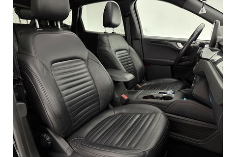 Ford Kuga 2.5 PHEV 209PK ST-Line X Pano Bang&Olufson Virtual LED Trekhaak Camera Carplay Clima Cruise Navi PDC Leder 18"LMV