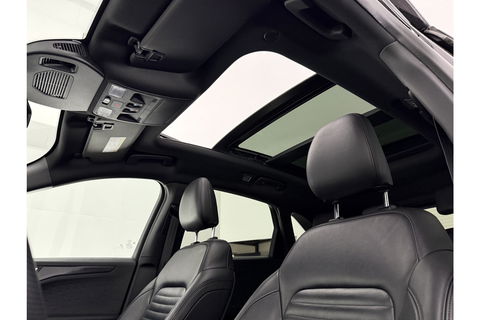Ford Kuga 2.5 PHEV 209PK ST-Line X Pano Bang&Olufson Virtual LED Trekhaak Camera Carplay Clima Cruise Navi PDC Leder 18"LMV
