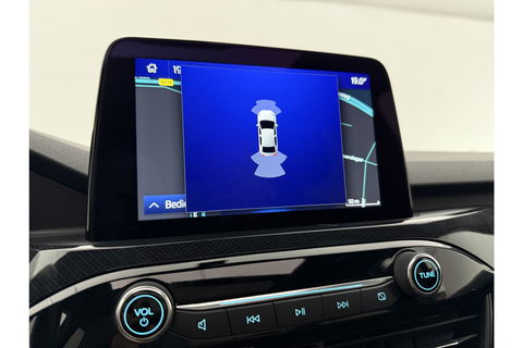 Ford Kuga 2.5 PHEV 209PK ST-Line X Pano Bang&Olufson Virtual LED Trekhaak Camera Carplay Clima Cruise Navi PDC Leder 18"LMV