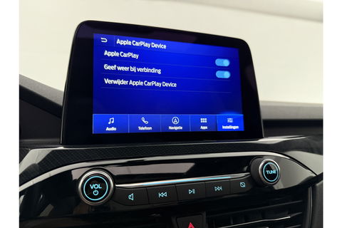 Ford Kuga 2.5 PHEV 209PK ST-Line X Pano Bang&Olufson Virtual LED Trekhaak Camera Carplay Clima Cruise Navi PDC Leder 18"LMV