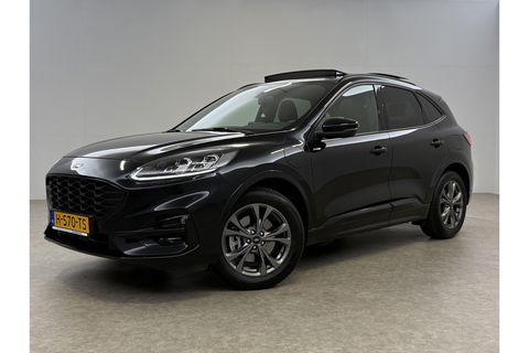 Ford Kuga 2.5 PHEV 209PK ST-Line X Pano Bang&Olufson Virtual LED Trekhaak Camera Carplay Clima Cruise Navi PDC Leder 18"LMV