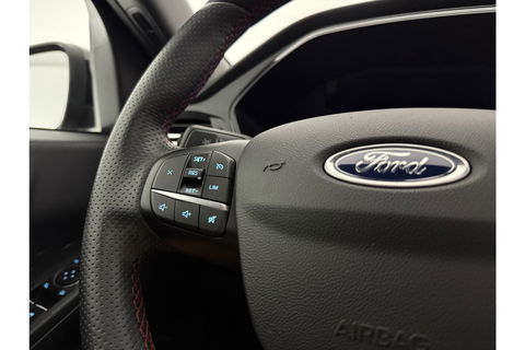Ford Kuga 2.5 PHEV 209PK ST-Line X Pano Bang&Olufson Virtual LED Trekhaak Camera Carplay Clima Cruise Navi PDC Leder 18"LMV