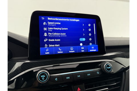 Ford Kuga 2.5 PHEV 209PK ST-Line X Pano Bang&Olufson Virtual LED Trekhaak Camera Carplay Clima Cruise Navi PDC Leder 18"LMV