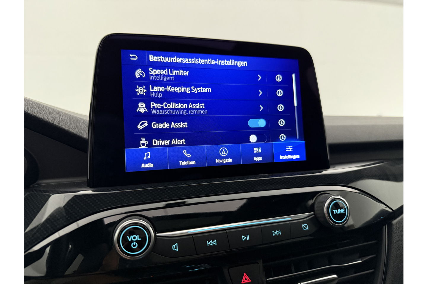 Ford Kuga 2.5 PHEV 209PK ST-Line X Pano Bang&Olufson Virtual LED Trekhaak Camera Carplay Clima Cruise Navi PDC Leder 18"LMV