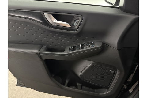 Ford Kuga 2.5 PHEV 209PK ST-Line X Pano Bang&Olufson Virtual LED Trekhaak Camera Carplay Clima Cruise Navi PDC Leder 18"LMV