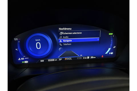 Ford Kuga 2.5 PHEV 209PK ST-Line X Pano Bang&Olufson Virtual LED Trekhaak Camera Carplay Clima Cruise Navi PDC Leder 18"LMV