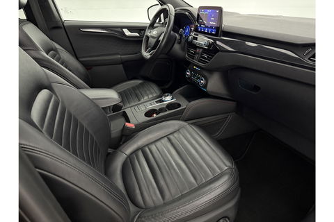 Ford Kuga 2.5 PHEV 209PK ST-Line X Pano Bang&Olufson Virtual LED Trekhaak Camera Carplay Clima Cruise Navi PDC Leder 18"LMV