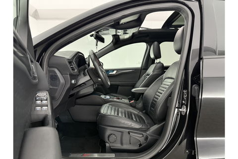 Ford Kuga 2.5 PHEV 209PK ST-Line X Pano Bang&Olufson Virtual LED Trekhaak Camera Carplay Clima Cruise Navi PDC Leder 18"LMV