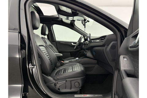 Ford Kuga 2.5 PHEV 209PK ST-Line X Pano Bang&Olufson Virtual LED Trekhaak Camera Carplay Clima Cruise Navi PDC Leder 18"LMV