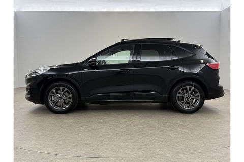 Ford Kuga 2.5 PHEV 209PK ST-Line X Pano Bang&Olufson Virtual LED Trekhaak Camera Carplay Clima Cruise Navi PDC Leder 18"LMV