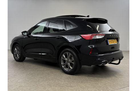 Ford Kuga 2.5 PHEV 209PK ST-Line X Pano Bang&Olufson Virtual LED Trekhaak Camera Carplay Clima Cruise Navi PDC Leder 18"LMV