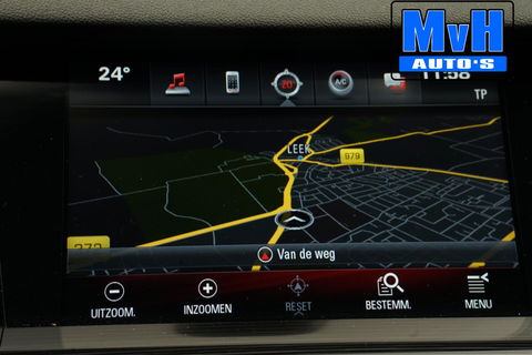 Opel Insignia Sports Tourer 1.5 Turbo Innovation|OPC Line|FULL OPTIONS!