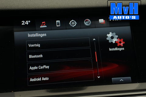 Opel Insignia Sports Tourer 1.5 Turbo Innovation|OPC Line|FULL OPTIONS!