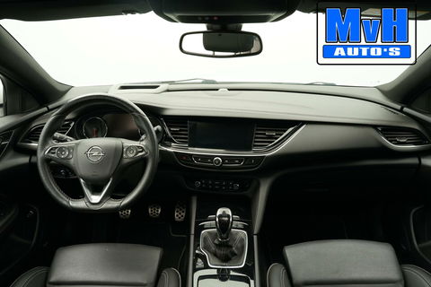 Opel Insignia Sports Tourer 1.5 Turbo Innovation|OPC Line|FULL OPTIONS!