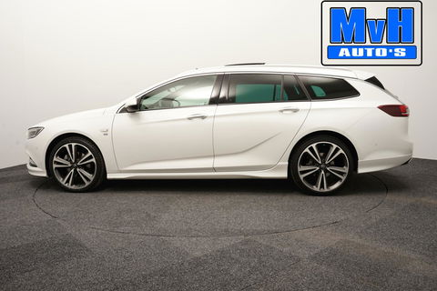 Opel Insignia Sports Tourer 1.5 Turbo Innovation|OPC Line|FULL OPTIONS!