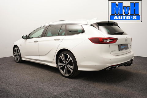 Opel Insignia Sports Tourer 1.5 Turbo Innovation|OPC Line|FULL OPTIONS!