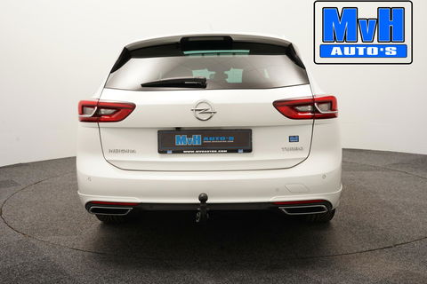 Opel Insignia Sports Tourer 1.5 Turbo Innovation|OPC Line|FULL OPTIONS!