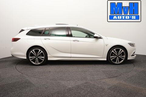 Opel Insignia Sports Tourer 1.5 Turbo Innovation|OPC Line|FULL OPTIONS!