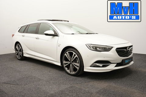 Opel Insignia Sports Tourer 1.5 Turbo Innovation|OPC Line|FULL OPTIONS!