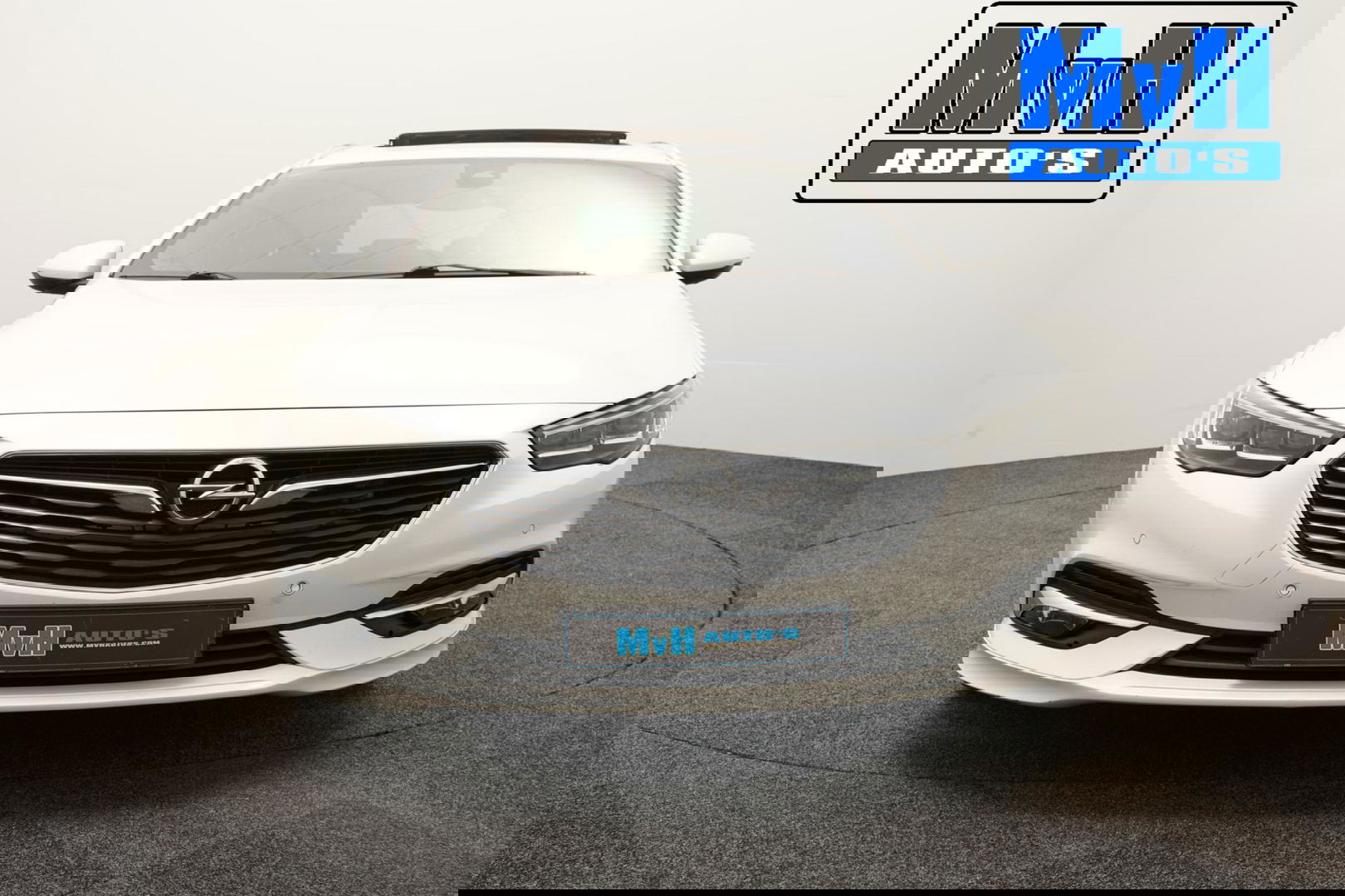 Opel Insignia Sports Tourer 1.5 Turbo Innovation|OPC Line|FULL OPTIONS!