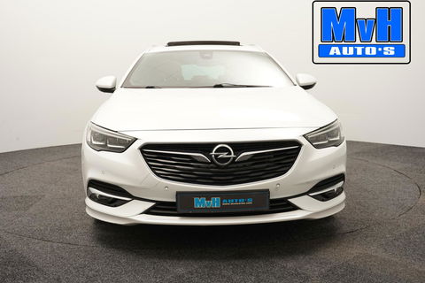 Opel Insignia Sports Tourer 1.5 Turbo Innovation|OPC Line|FULL OPTIONS!