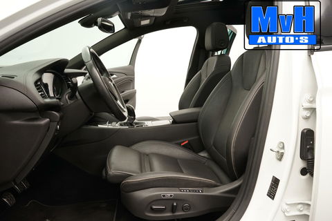 Opel Insignia Sports Tourer 1.5 Turbo Innovation|OPC Line|FULL OPTIONS!