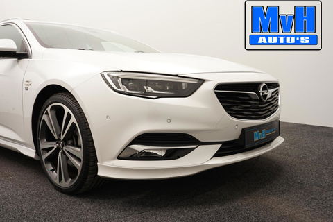 Opel Insignia Sports Tourer 1.5 Turbo Innovation|OPC Line|FULL OPTIONS!