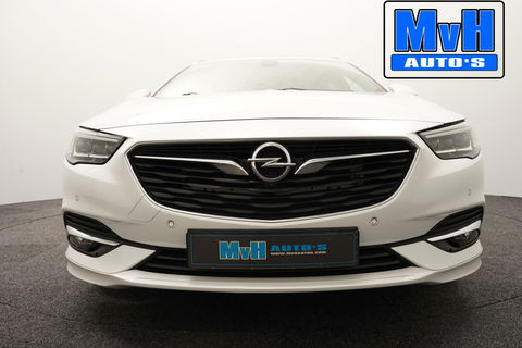 Opel Insignia Sports Tourer 1.5 Turbo Innovation|OPC Line|FULL OPTIONS!