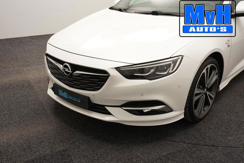 Opel Insignia Sports Tourer 1.5 Turbo Innovation|OPC Line|FULL OPTIONS!