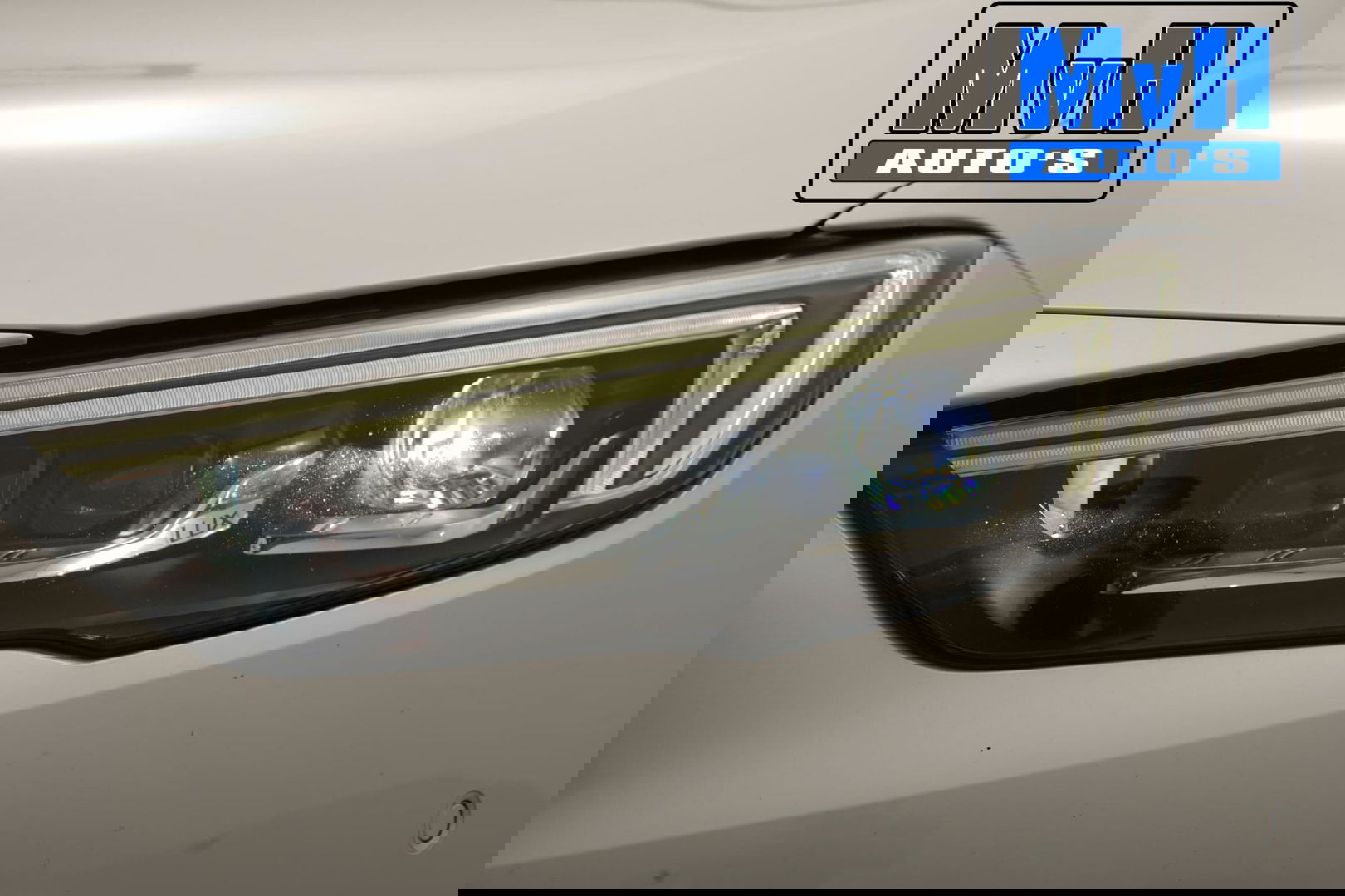 Opel Insignia Sports Tourer 1.5 Turbo Innovation|OPC Line|FULL OPTIONS!