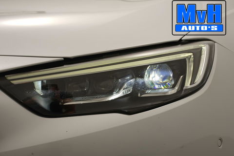 Opel Insignia Sports Tourer 1.5 Turbo Innovation|OPC Line|FULL OPTIONS!