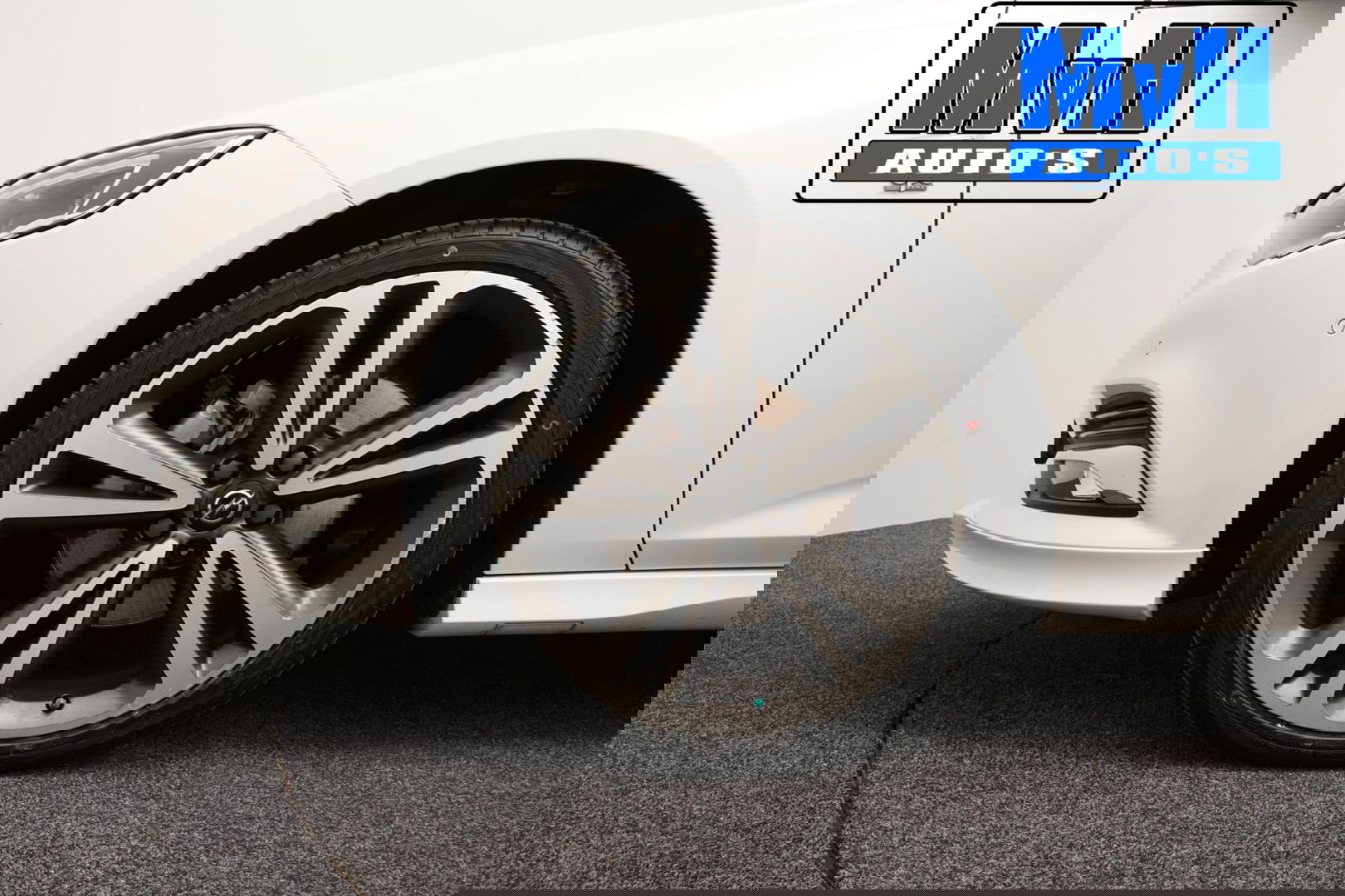 Opel Insignia Sports Tourer 1.5 Turbo Innovation|OPC Line|FULL OPTIONS!