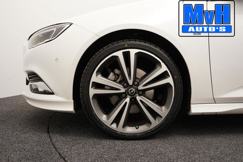 Opel Insignia Sports Tourer 1.5 Turbo Innovation|OPC Line|FULL OPTIONS!