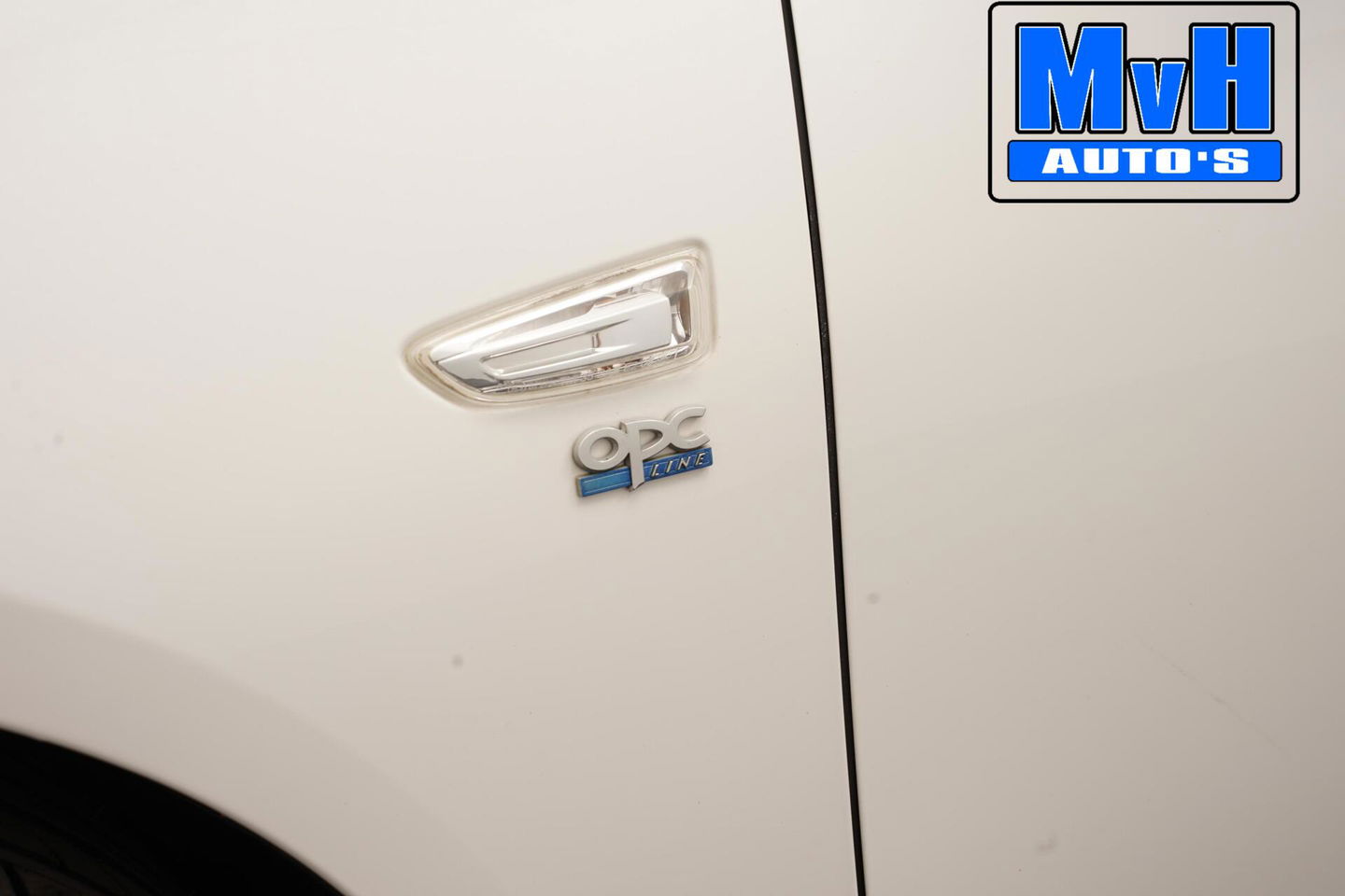 Opel Insignia Sports Tourer 1.5 Turbo Innovation|OPC Line|FULL OPTIONS!
