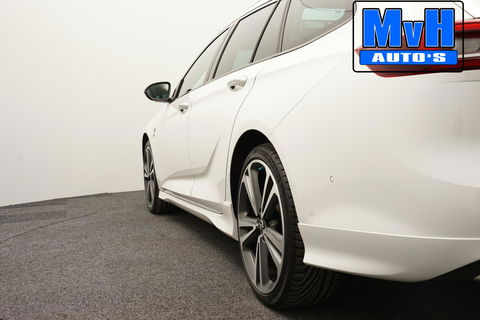 Opel Insignia Sports Tourer 1.5 Turbo Innovation|OPC Line|FULL OPTIONS!