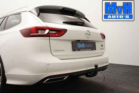 Opel Insignia Sports Tourer 1.5 Turbo Innovation|OPC Line|FULL OPTIONS!