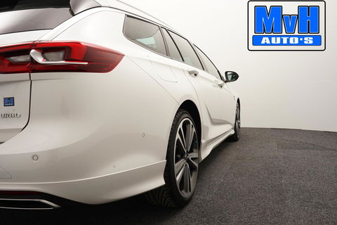 Opel Insignia Sports Tourer 1.5 Turbo Innovation|OPC Line|FULL OPTIONS!