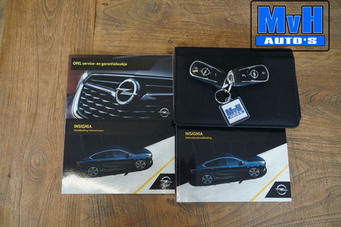 Opel Insignia Sports Tourer 1.5 Turbo Innovation|OPC Line|FULL OPTIONS!