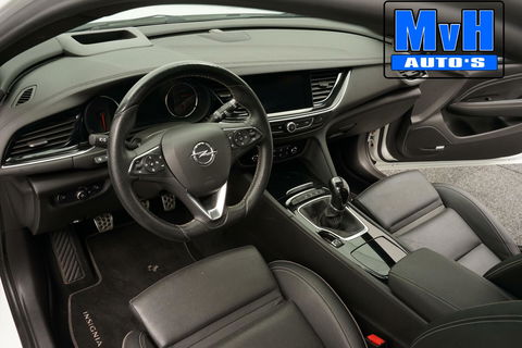 Opel Insignia Sports Tourer 1.5 Turbo Innovation|OPC Line|FULL OPTIONS!