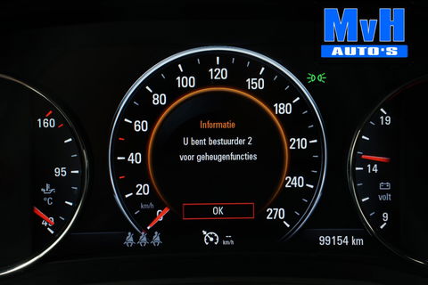 Opel Insignia Sports Tourer 1.5 Turbo Innovation|OPC Line|FULL OPTIONS!