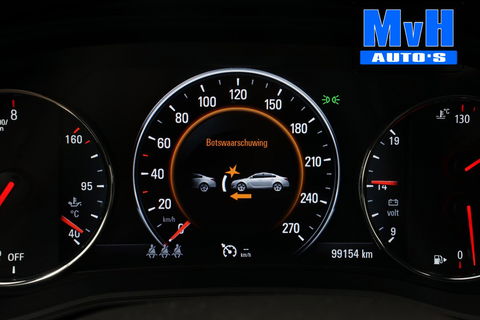 Opel Insignia Sports Tourer 1.5 Turbo Innovation|OPC Line|FULL OPTIONS!
