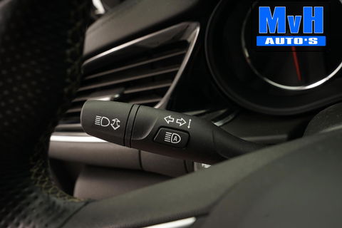 Opel Insignia Sports Tourer 1.5 Turbo Innovation|OPC Line|FULL OPTIONS!